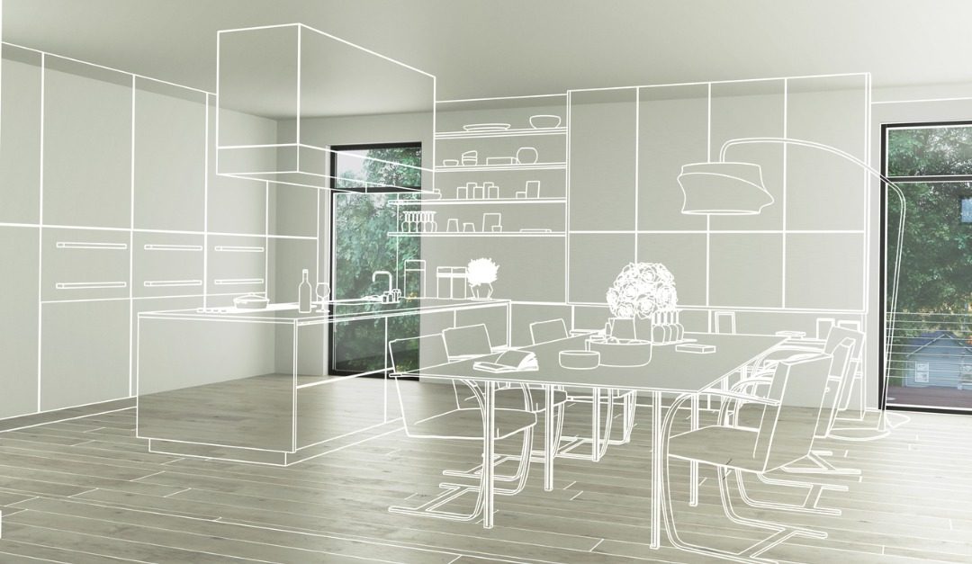 How to Redesign Your Dining Room