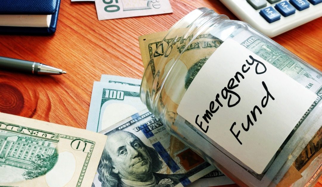 Should You Prioritize Paying Off Debt or Building an Emergency Fund?