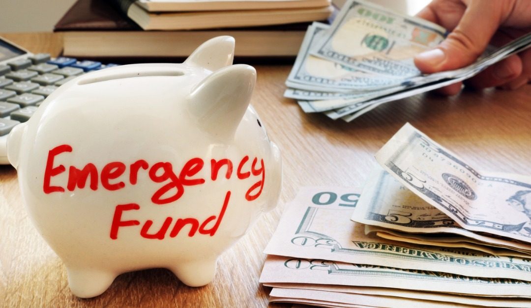 Should You Build an Emergency Fund or Save for a Down Payment First?