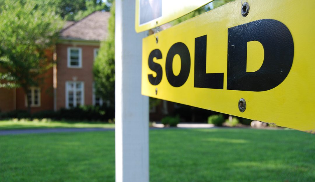 Existing-Home Sales Ticked Up Slightly in January