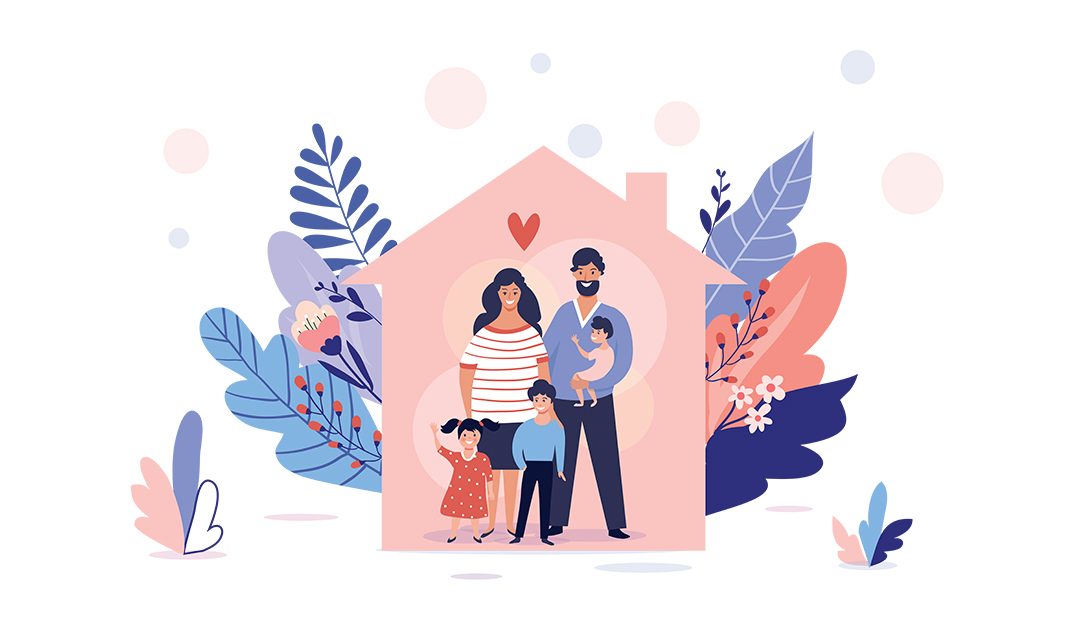 NAR and the Past, Present and Future of Fair Housing