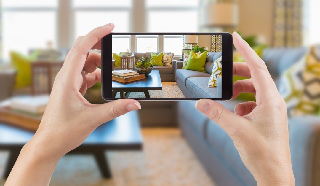 4 Tips for Instagram-Worthy Interior Photos