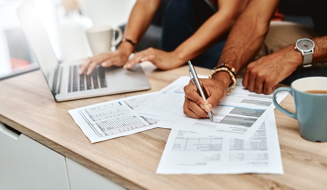 Why You Should Review Your Budget After You Buy a House