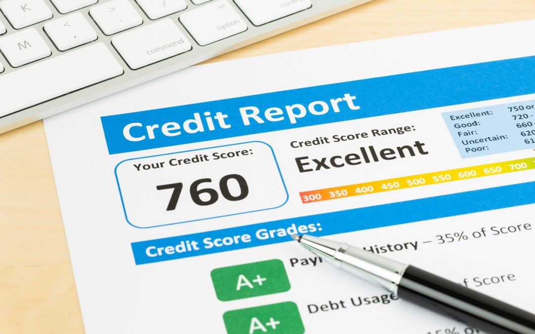 How to Maintain a Healthy Credit Score