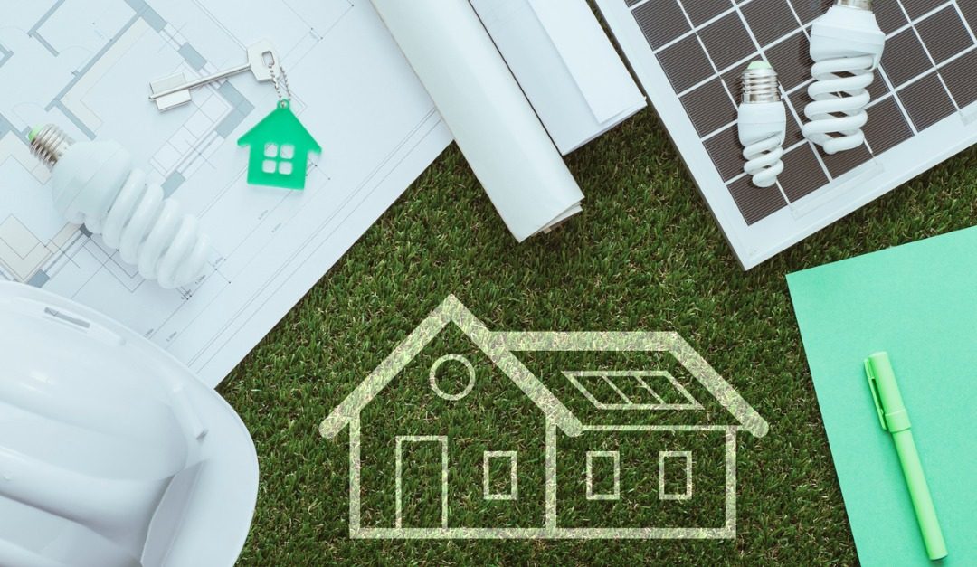How to Use Green Building Practices When Renovating Your Home