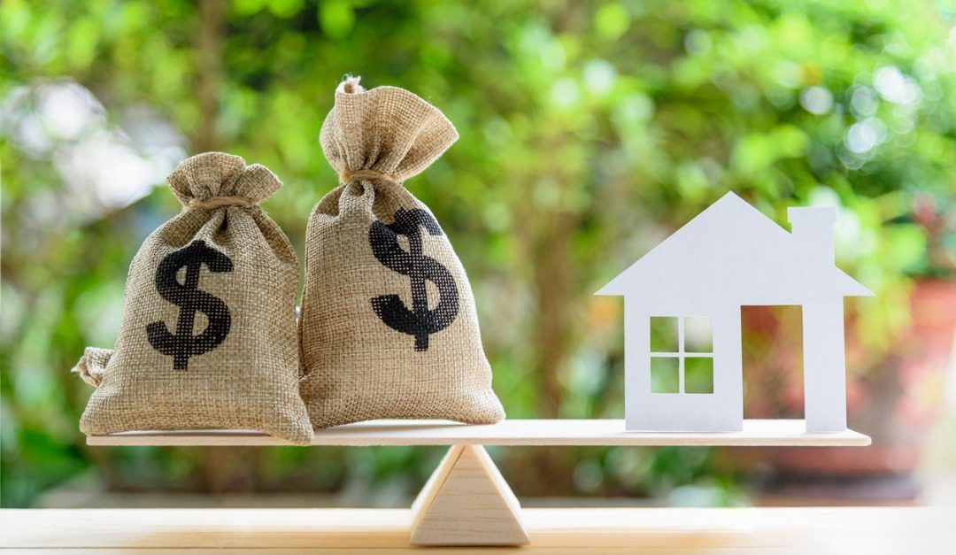 A Matched Savings Program Could Help You With a Down Payment