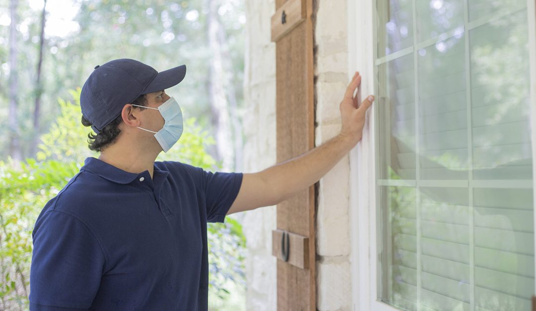 Home Inspections in the New Year