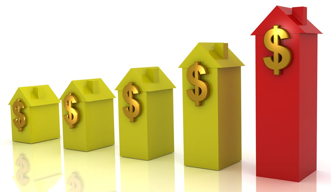 NAR: Home Prices Increased Across All Metros in Q4 2020