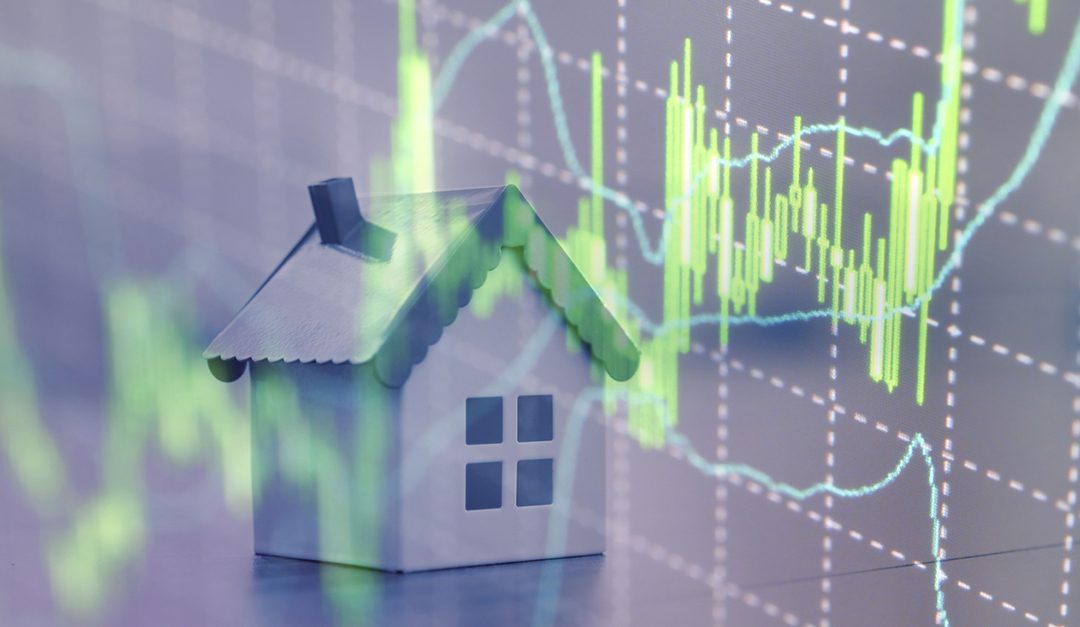 Radian: 2021 Home Prices Pick Up Right Where 2020 Left Off