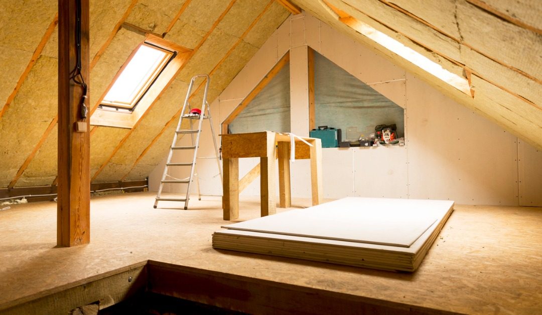 Will an Attic Renovation Increase Your House’s Value?