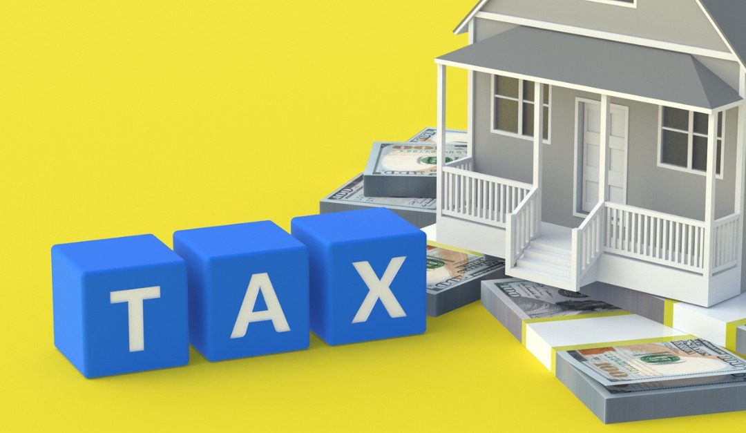 How the Timing of a Home Sale May Affect Your Tax Liability