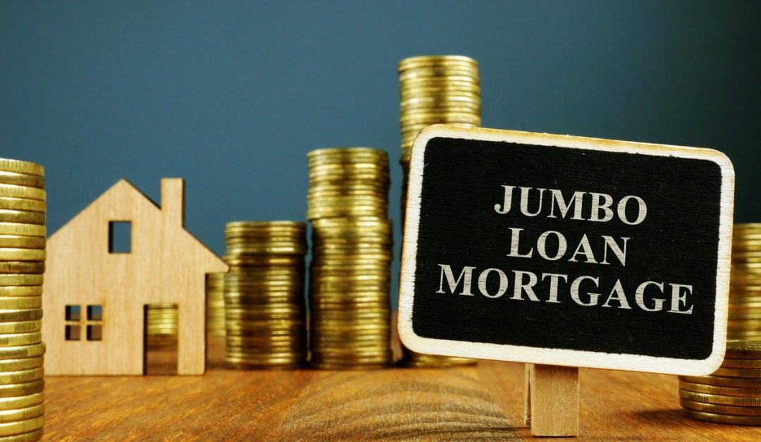 Should You Take out a Jumbo Loan?