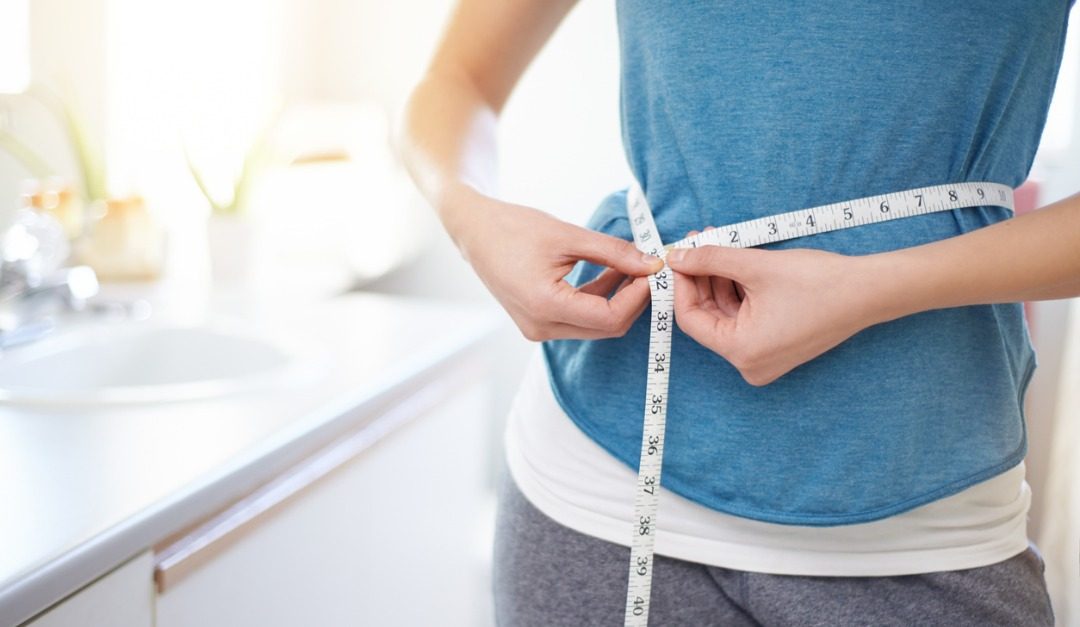 Why Losing Weight Gradually is Generally Better Than Slimming Down Quickly