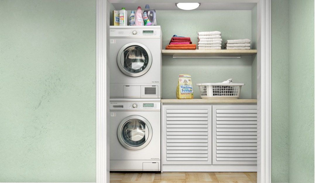 Should You Add a Utility Room to Your Home?