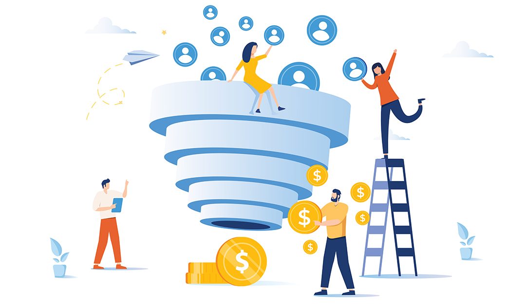 Keeping the Lead Pipeline Full