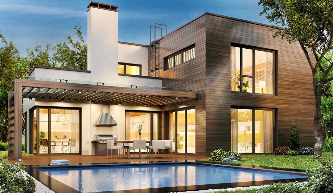 Survey: Luxury Real Estate Beats Out Other Investments