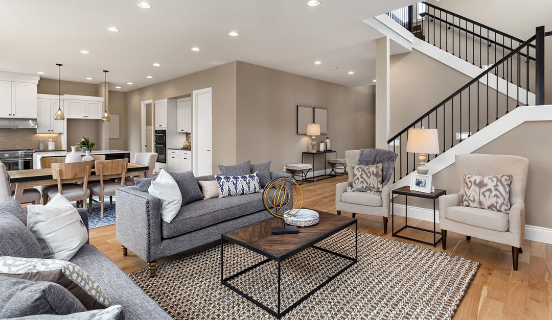 3 Luxury Staging Trends to Take ‘Center Stage’ In 2021