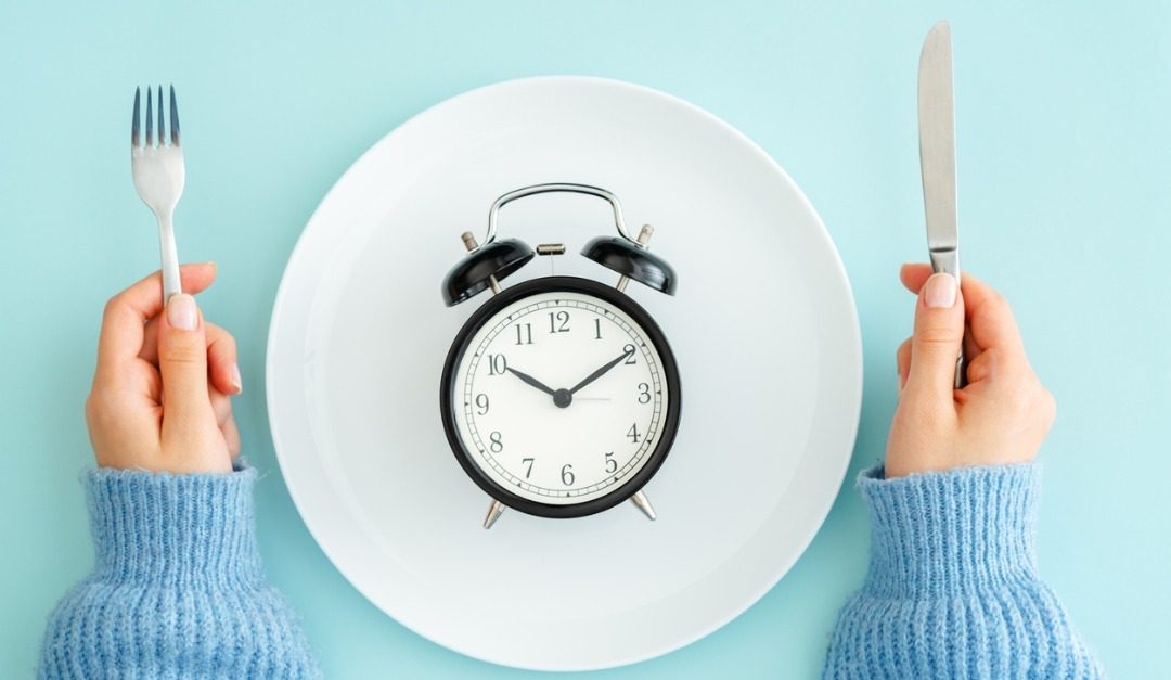 Should You Try Intermittent Fasting?