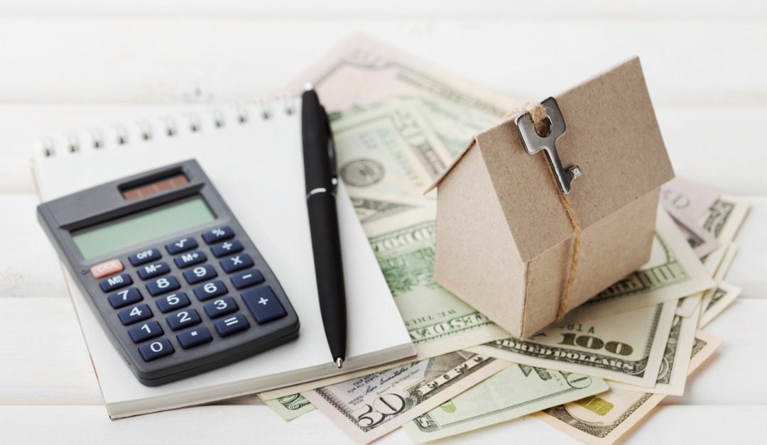 Remember to Leave Room in Your Budget for Moving Expenses