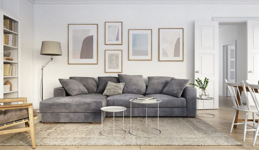 How to Choose the Right Color Scheme for Your Living Room