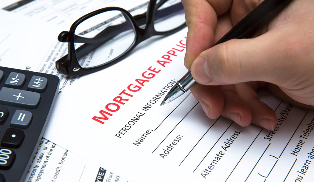 MBA: Mortgage Applications Increased by 8.1%