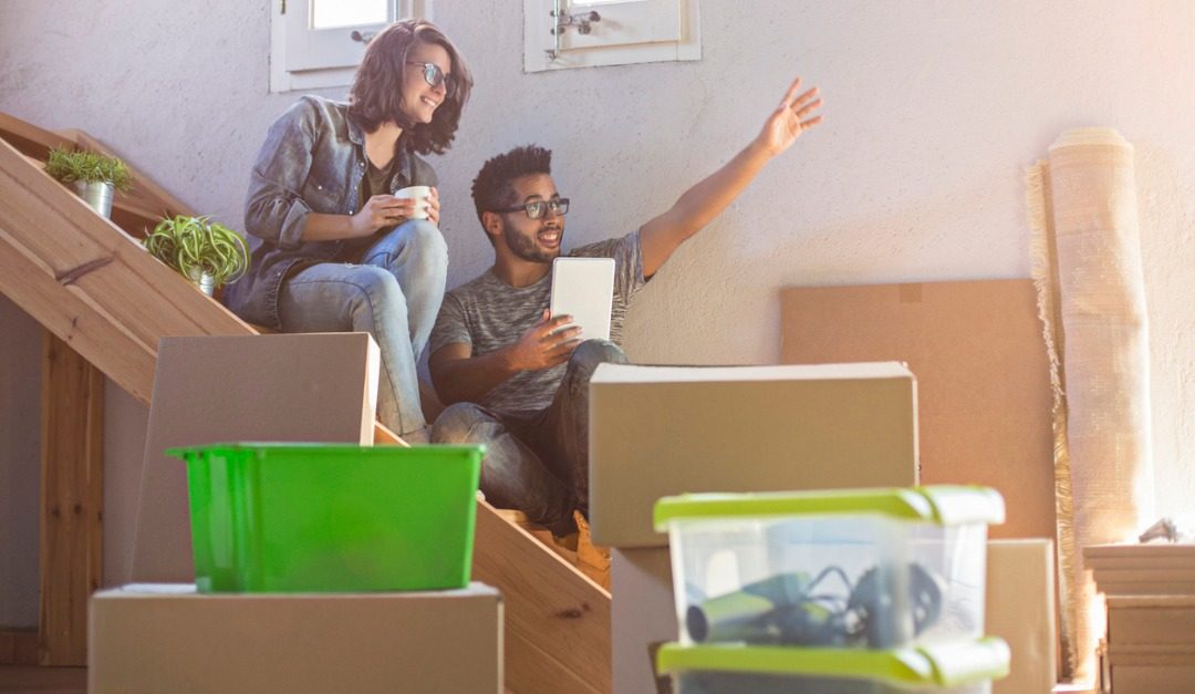 Key Times in the Year to Plan an Organizing Overhaul