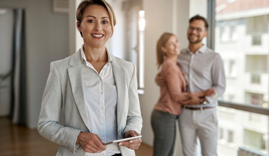 Why It’s Important to Choose a Real Estate Agent With a Good Reputation and Strong Connections