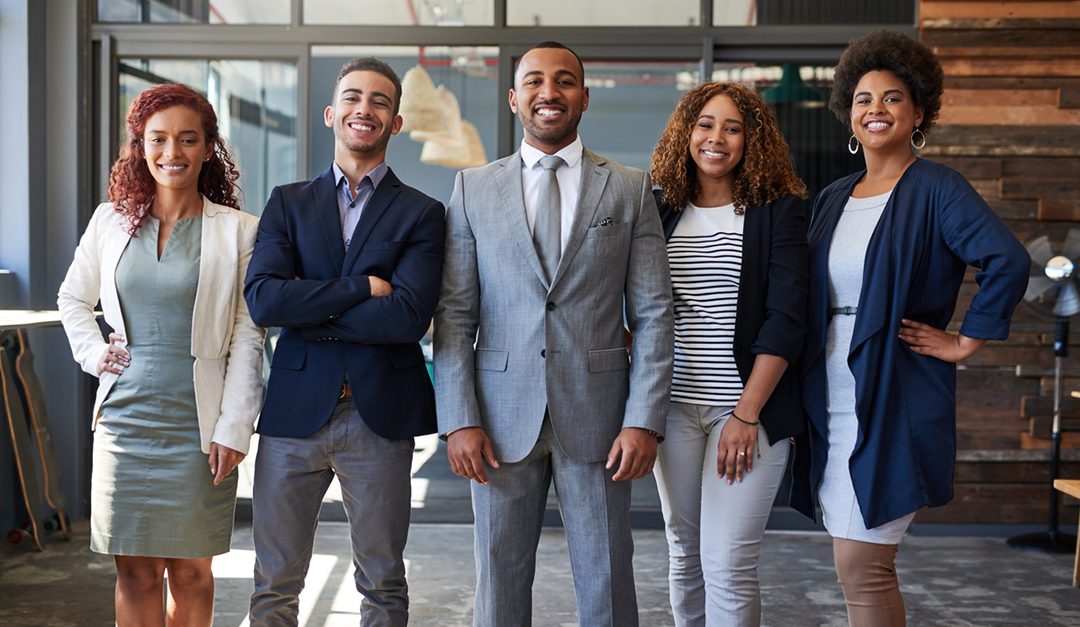 The Power of a Positive Attitude