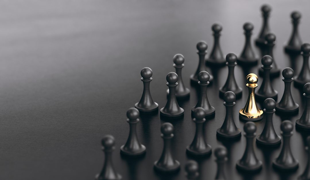 Playing by the Rules: Maintaining Prominence as New Players Enter the Field