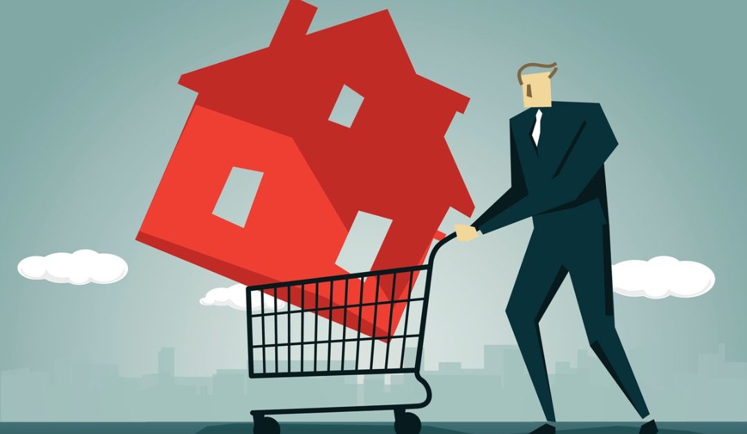 Why It’s a Good Idea to Shop Around for a Mortgage After You Have Been Preapproved