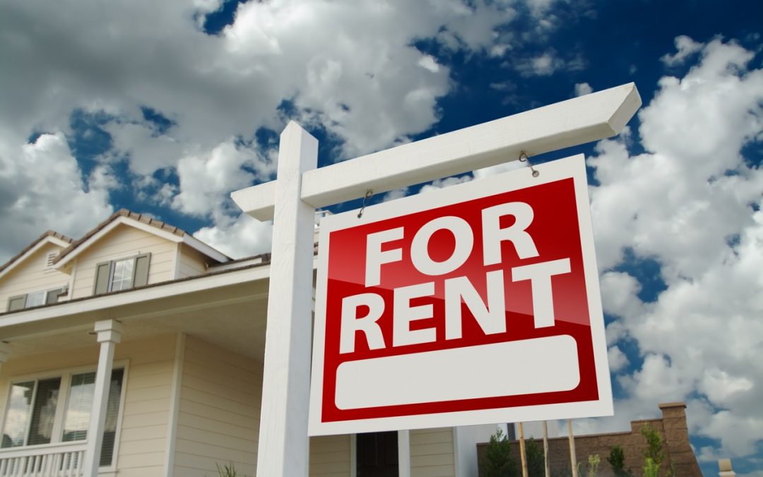 Interested in Renting Your Home Out? Here’s What You Should Know