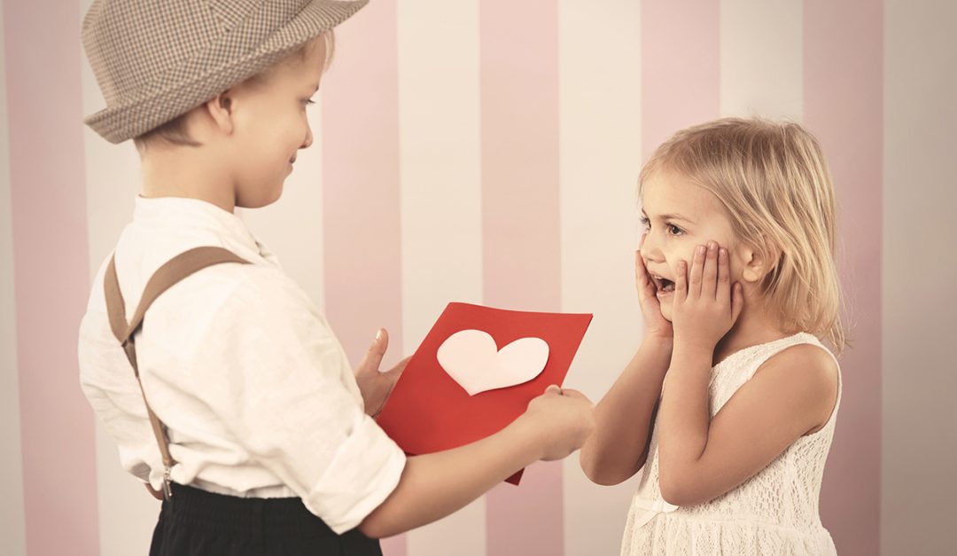 Lori Borgman: Valentine’s Day Scariest Day of the Year