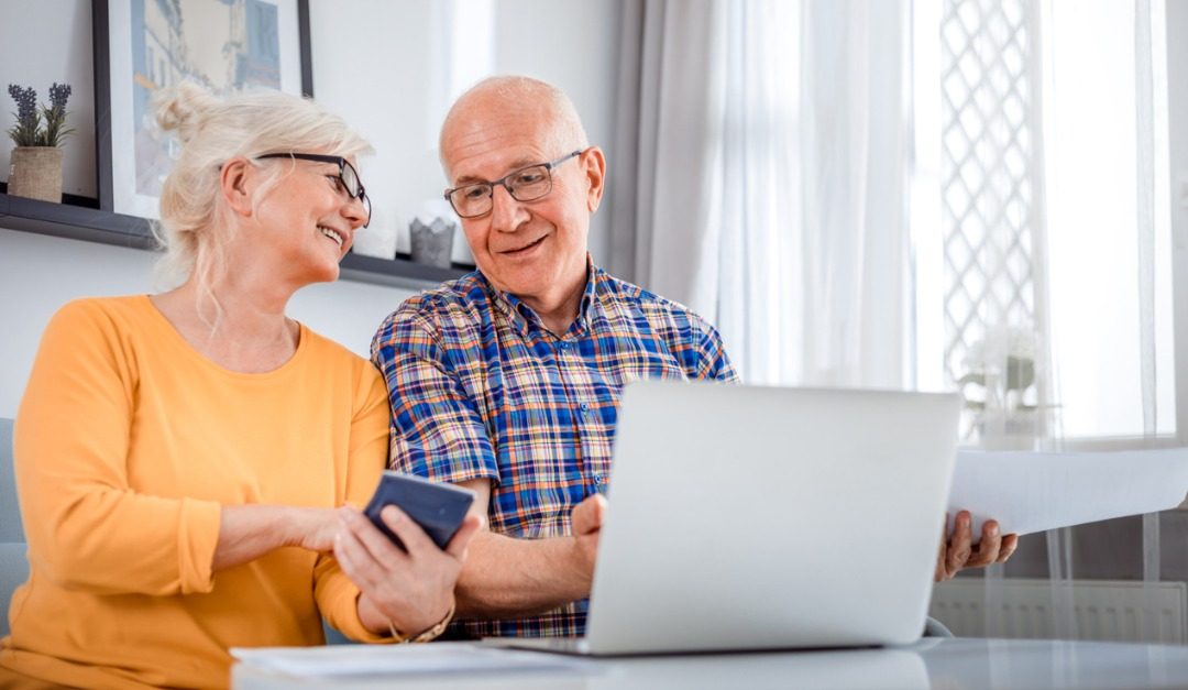 Should You Pay off Your Mortgage Before You Retire?