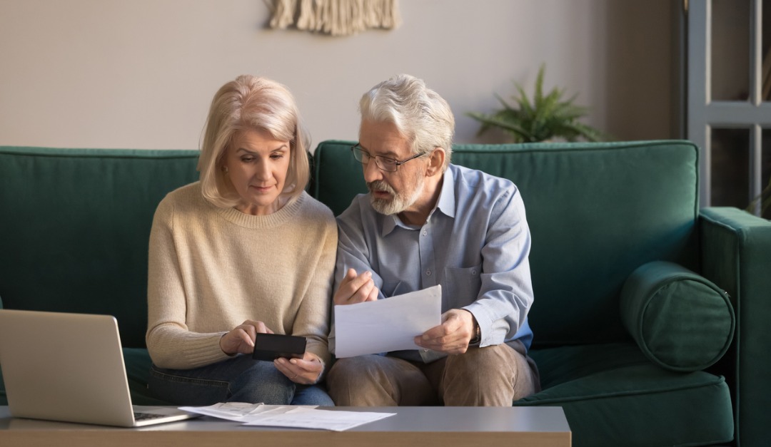 How to Figure Out How Much Money You Will Need to Retire Comfortably
