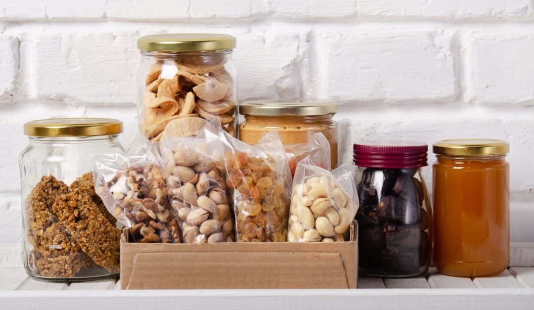 Snack Foods You Want in Your Pantry or Fridge