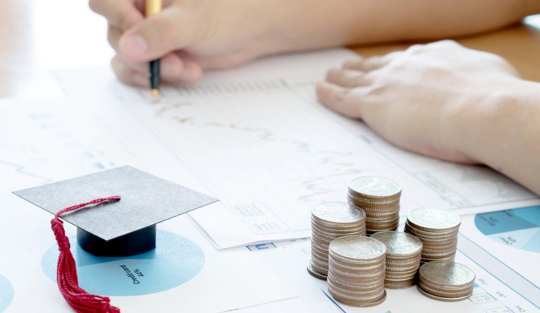 Should You Pay off Your Student Loans Before You Buy a House?