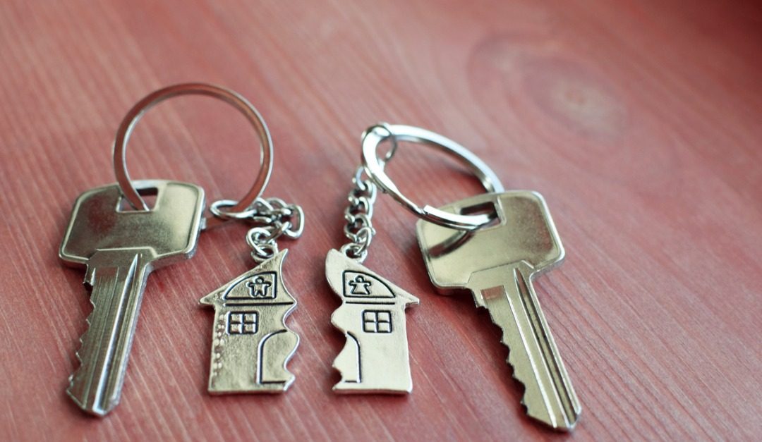 What Exactly Is a Co-Primary Residence?