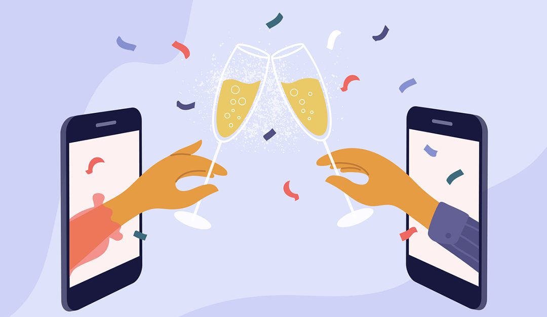 Adapting to a Virtual World and Keeping Traditions Alive Amidst COVID