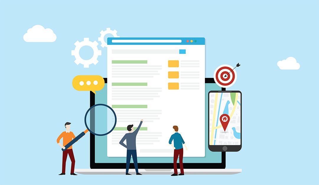 Harnessing the Web to Stay Ahead in a Competitive Market