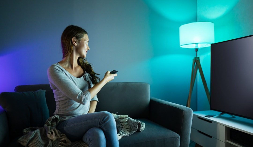 4 Important Home Features for Night Owls