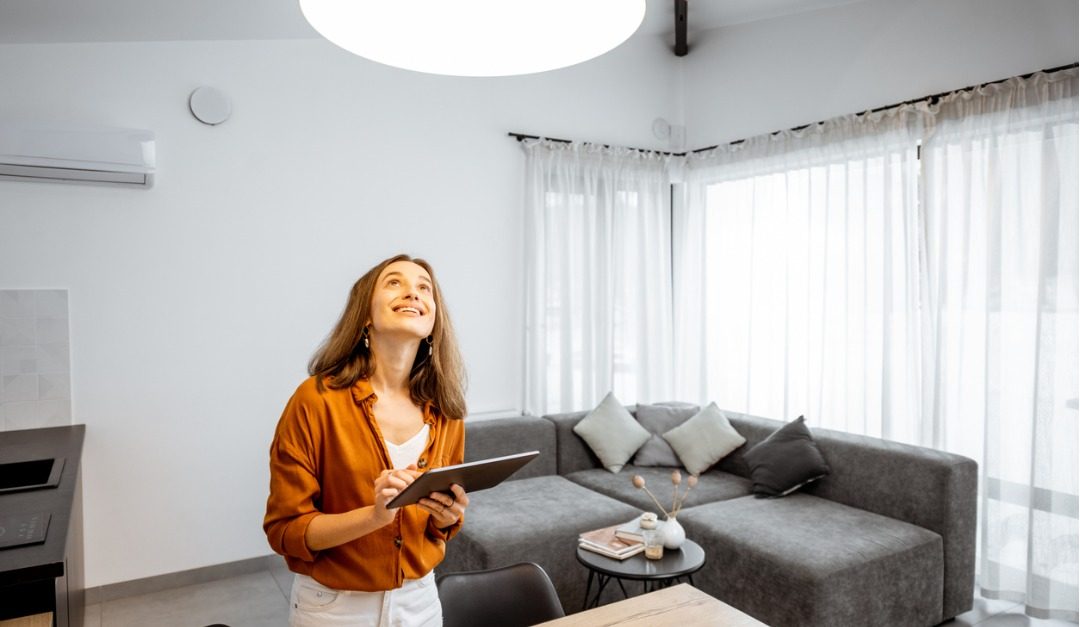 Why Lighting Is So Important When Selling a Home