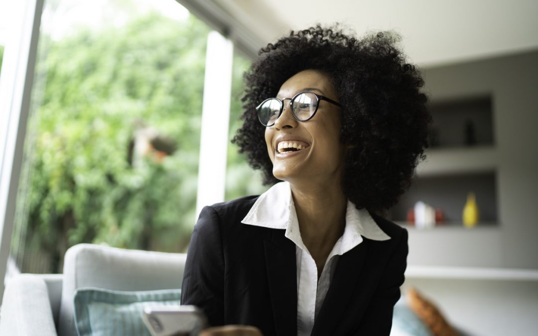 3 Reasons Why Real Estate Is One of the Best Careers for Women