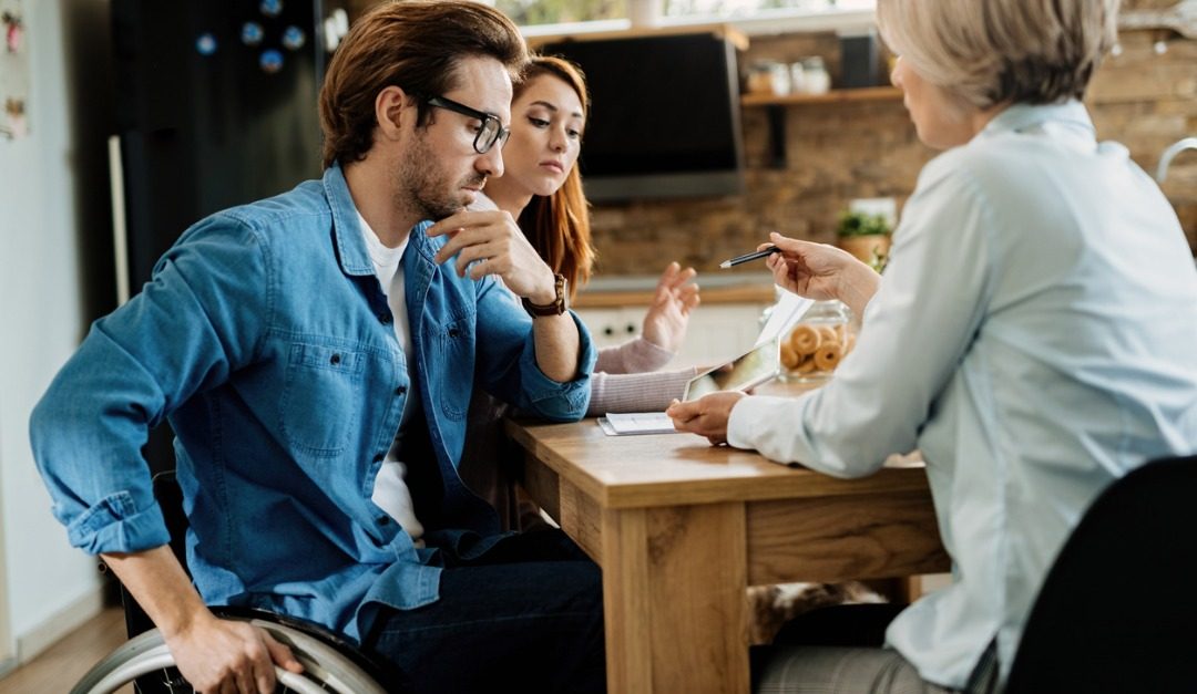 How to Cover Your Mortgage if You Become Disabled