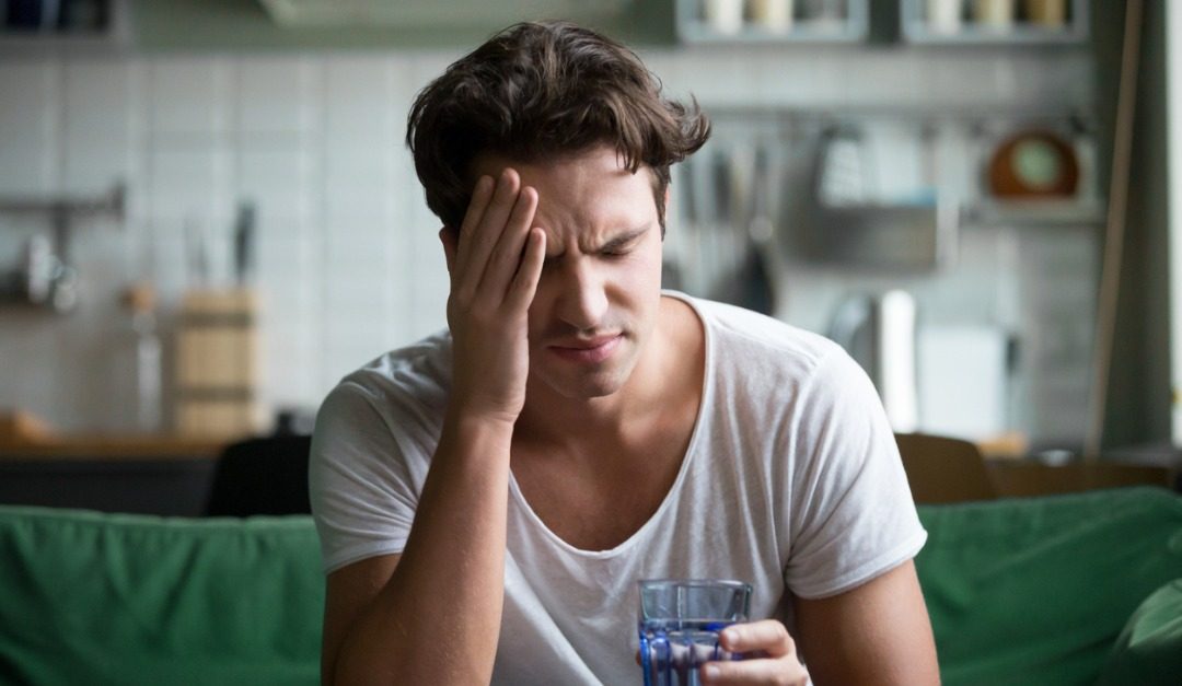 6 Ways to Ward Off Headaches Without Medicine