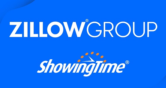 Zillow Group to Acquire ShowingTime for $500 Million