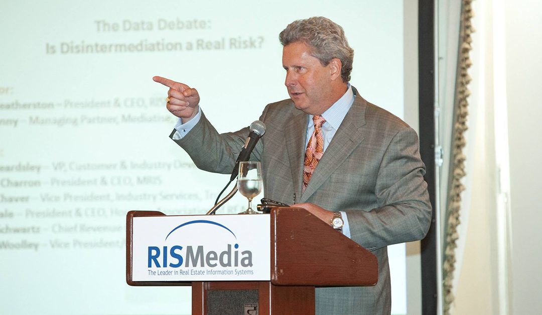 Ken Jenny: ‘Visionary, Change Agent and Champion’ for Real Estate