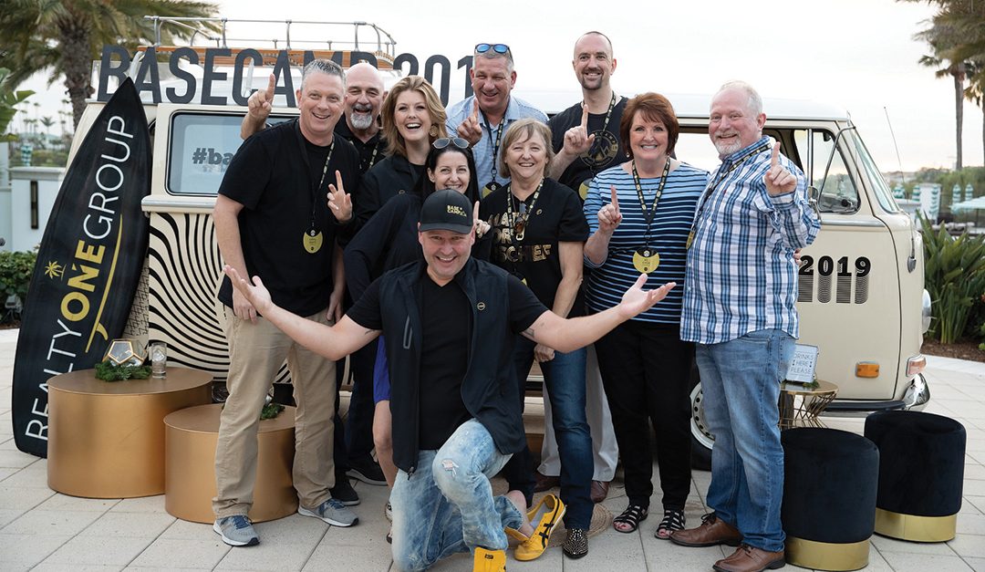 The Foundation of a Great Partnership: Trust