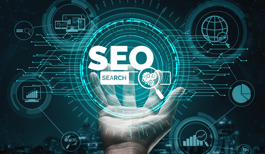 Take Your Real Estate Marketing to the Next Level With SEO