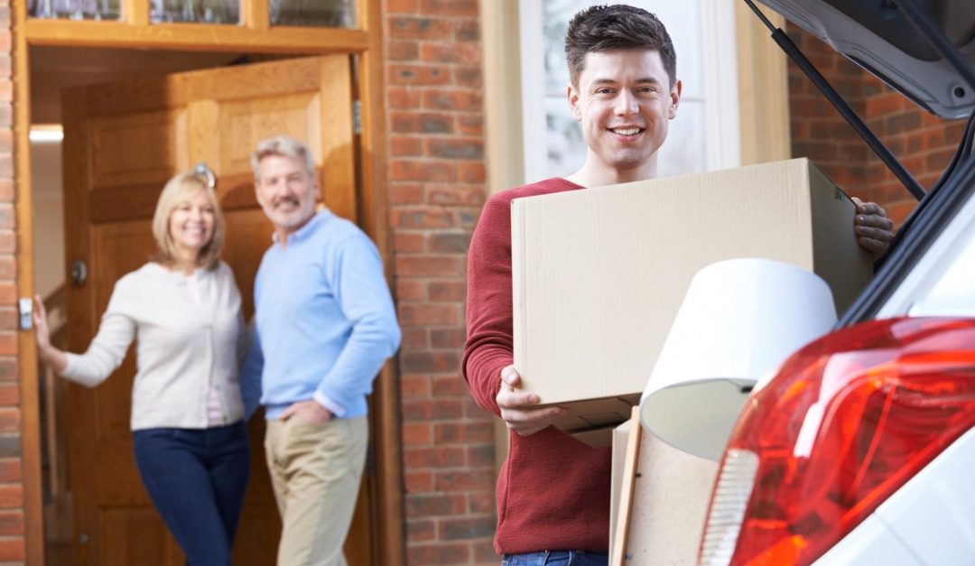 How to Help Your Children Buy a Home