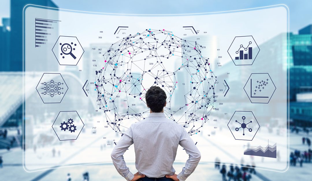 Big Data: We Have it—Now What Are We Doing With It?